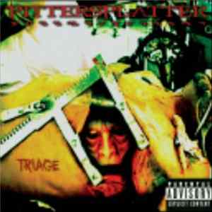 Pittersplatter - Triage FLAC