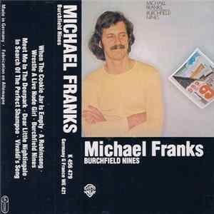 Michael Franks - Burchfield Nines FLAC