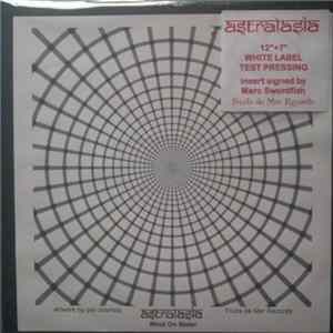 Astralasia - Wind On Water FLAC