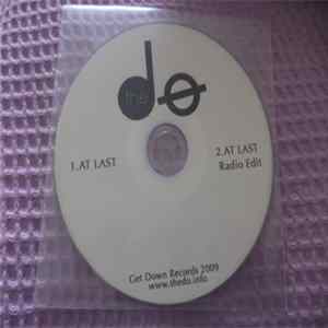 The Dø - At Last! FLAC