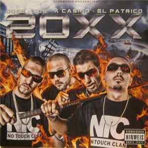 No Touch Clan - 20XX FLAC