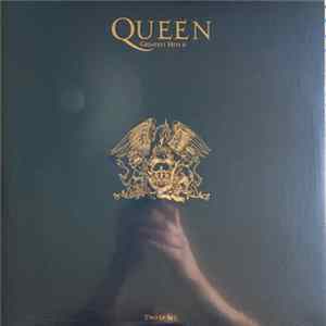 Queen - Greatest Hits II FLAC