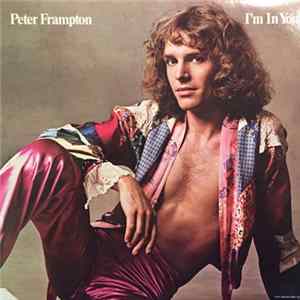 Peter Frampton - I'm In You FLAC