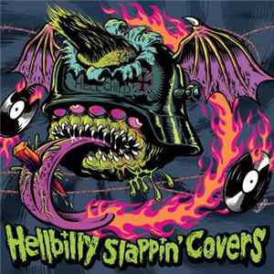 Various - Hellbilly Slappin' Covers FLAC