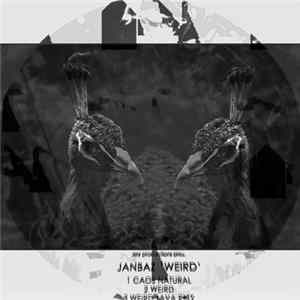 Janbaz - Weird FLAC