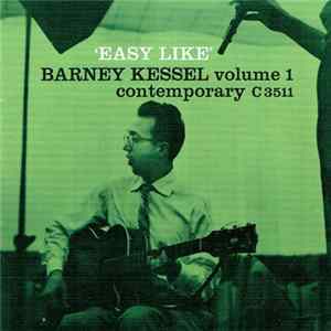 Barney Kessel - 'Easy Like' FLAC