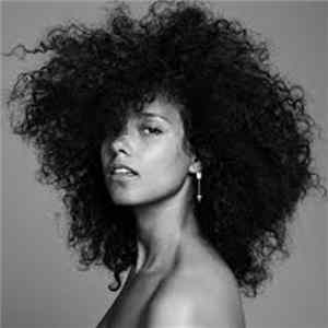Alicia Keys - Here FLAC