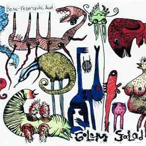 Beta-Resercyclic Acid - Golem Salad FLAC