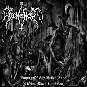 Demoncy - Empire Of The Fallen Angel (Eternal Black Dominion) FLAC
