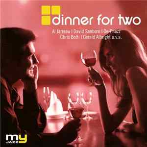 Various - Dinner For Two FLAC