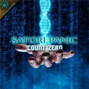 Satori Panic - Count Zero FLAC