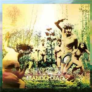 Mando Diao - Infruset Guld FLAC