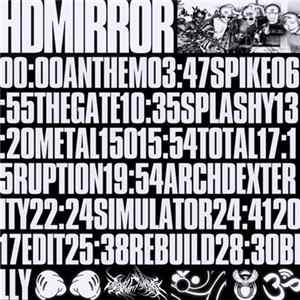 HDMIRROR - Anthems 00000000 FLAC