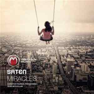SATeN - Miracles FLAC