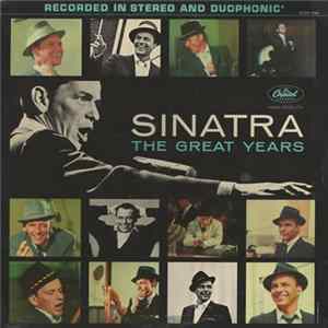 Frank Sinatra - The Great Years FLAC