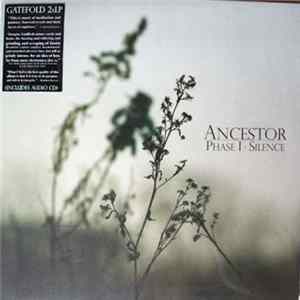 Thomas Watkiss - Ancestor: Phase I - Silence FLAC