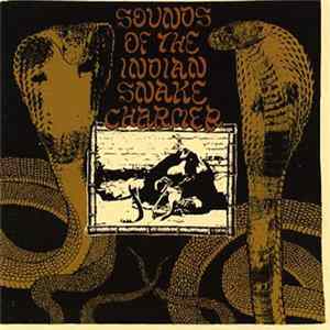 Nath Family - Sounds Of The Indian Snake Charmer FLAC