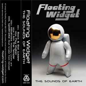 Floating Widget - The Sounds Of Earth FLAC
