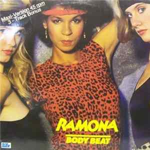 Ramona - Body Beat FLAC