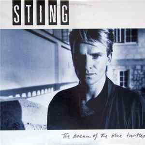 Sting - The Dream Of The Blue Turtles FLAC