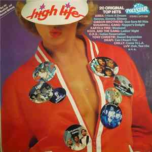Various - High Life FLAC