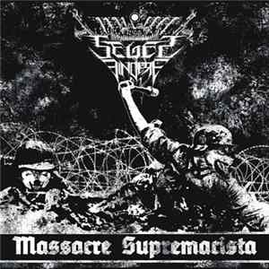 Seges Findere - Massacre Supremacista FLAC