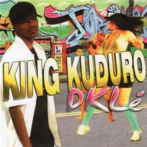 King Kuduro - DKLé FLAC