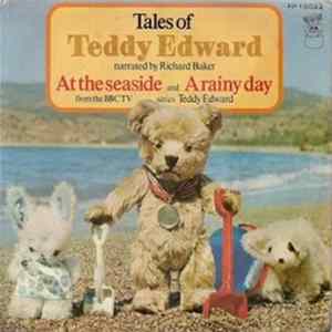 Richard Baker - Tales Of Teddy Edward FLAC