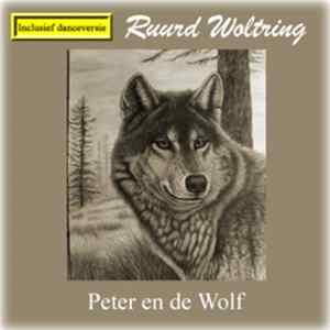 Ruurd Woltring - Peter En De Wolf FLAC