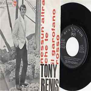 Tony Renis - Nessun'Altra Che Te FLAC
