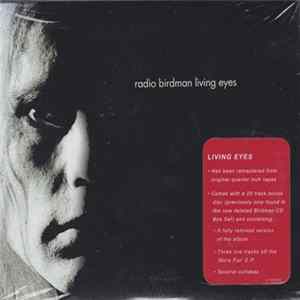 Radio Birdman - Living Eyes FLAC