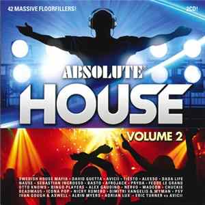 Various - Absolute House Volume 2 FLAC
