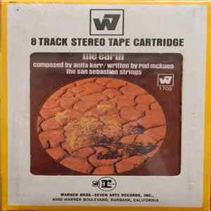 The San Sebastian Strings - The Earth FLAC