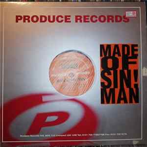 Lectroluv - Made Of Sin! Man FLAC
