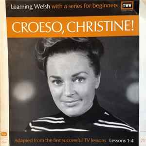 No Artist - Croeso, Christine! Lessons 1-4 FLAC
