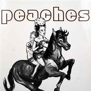Peaches - Lovertits FLAC