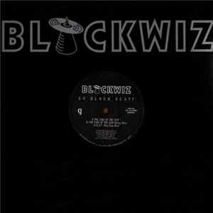 Kings Of Tomorrow - Go Black Scatt FLAC