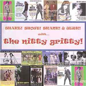 Various - Shake! Shout! Skank & Jerk! With... The Nitty Gritty! FLAC