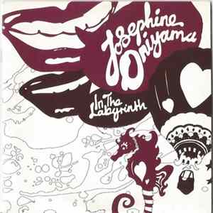 Josephine Oniyama - In The Labyrinth FLAC