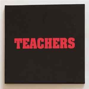 Conor Keeling - Teachers FLAC