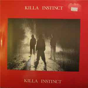Killa Instinct - Den Of Thieves / Un-United Kingdom FLAC