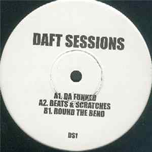 Daft Punk - Daft Sessions FLAC