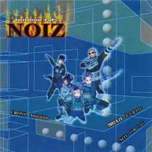 Imitation PoPs NOIZ - CROSS/Imitation FLAC
