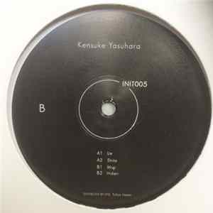 Kensuke Yasuhara - INIT005 FLAC