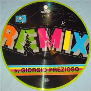 Various - Remix By Giorgio Prezioso FLAC