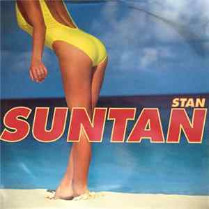 Stan - Suntan FLAC