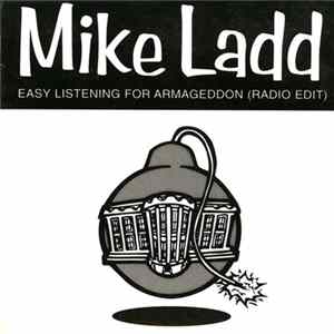 Mike Ladd - Easy Listening For Armageddon (Radio Edit) FLAC