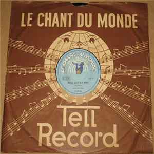 Don Gais Trio - Baby You'll Be Mine / Call The Police FLAC