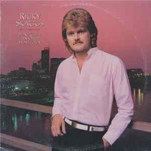 Ricky Skaggs - Don't Cheat In Our Hometown FLAC