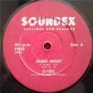 Q-Tees - Silent Night FLAC